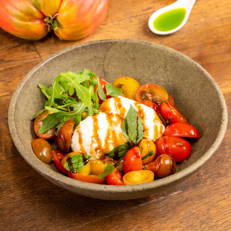 Caprese Salad