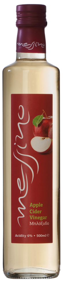 
                  
                    Apple Cider Vinegar 500ml Bottle
                  
                