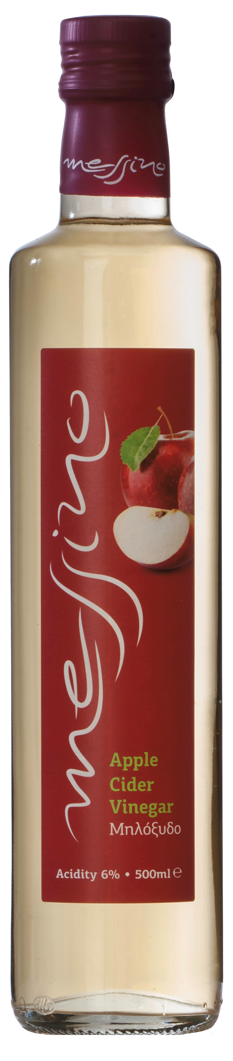 
                  
                    Apple Cider Vinegar 500ml Bottle
                  
                