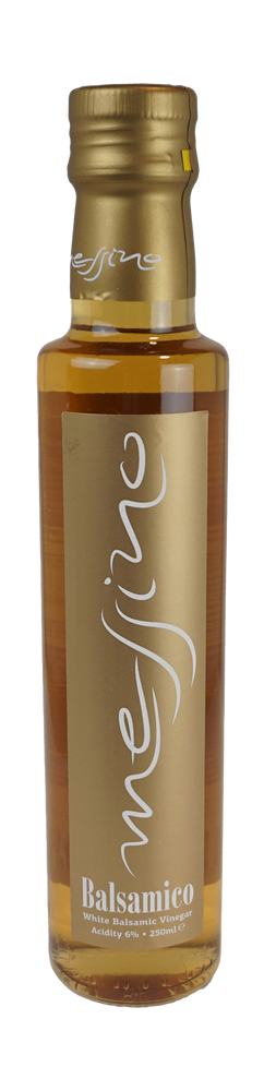 
                  
                    Balsamic Vinegar White 250ml Bottle
                  
                