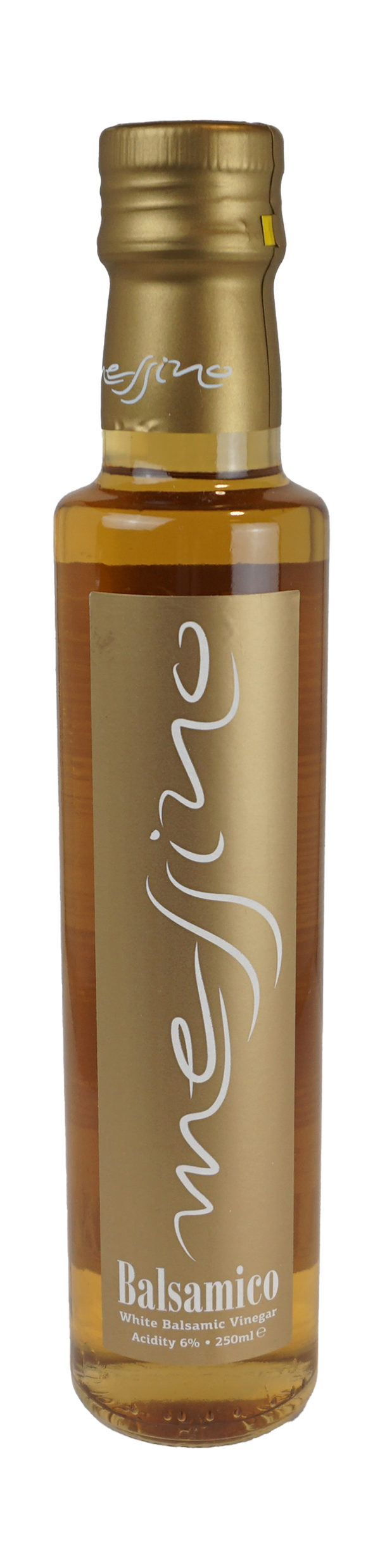 
                  
                    Balsamic Vinegar White 250ml Bottle
                  
                