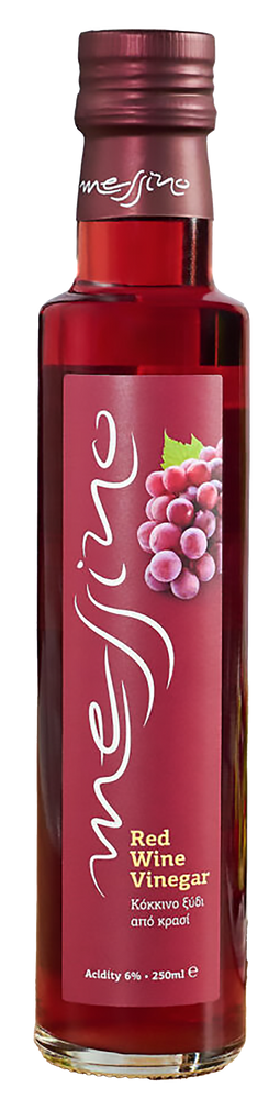 
                  
                    Red Wine Vinegar 250ml Bottle
                  
                