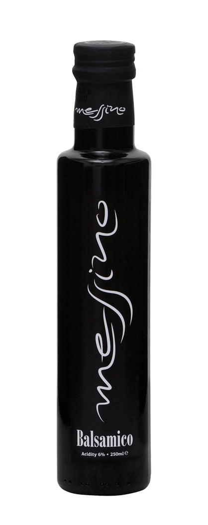 Balsamic Vinegar 250ml Bottle
