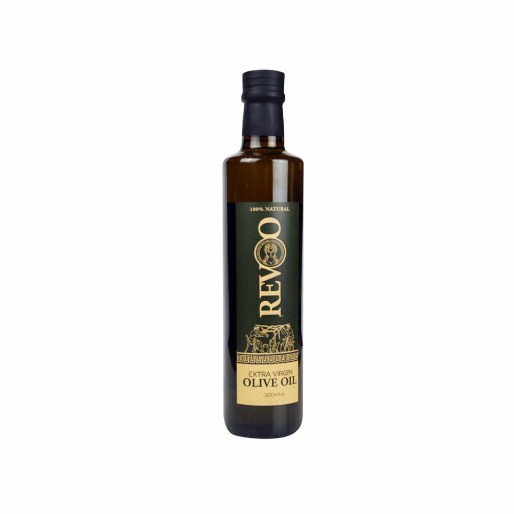 Extra Virgin Olive Oil 500ml Bottle