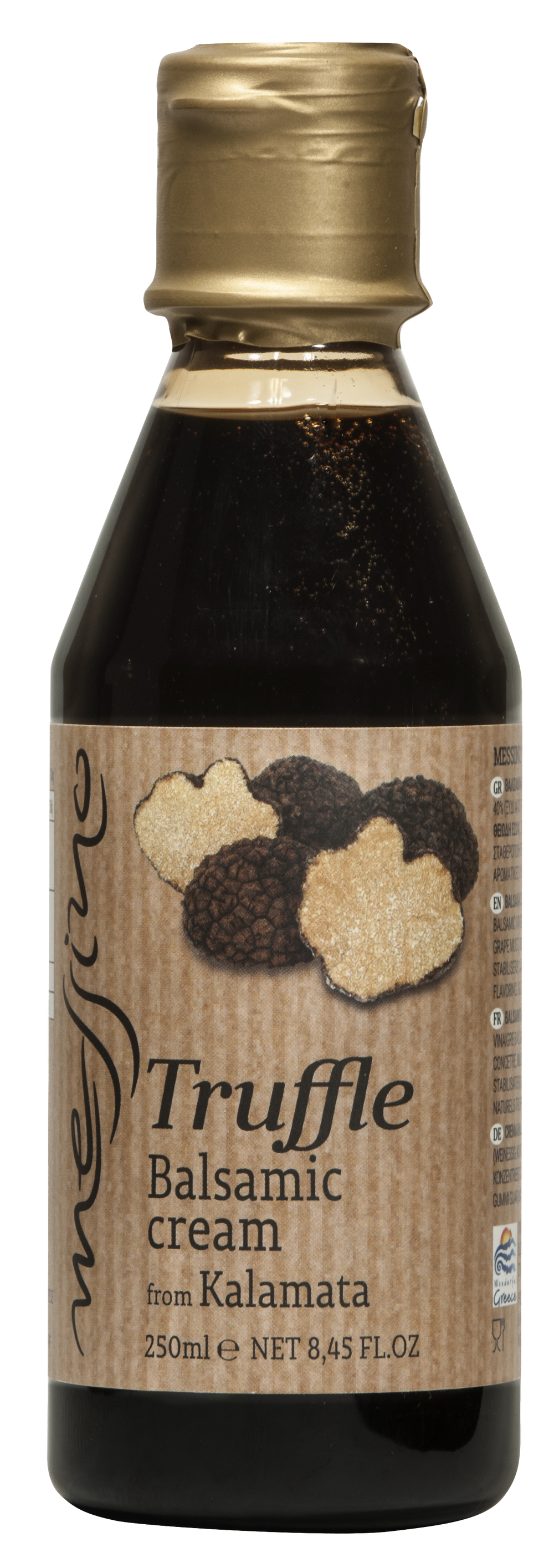 Balsamic Glaze Truffle 250ml